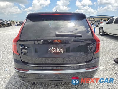 Zdjęcie 6 z 13 samochodu: 2025 VOLVO XC90 ULTRA VIN:YV4062PG3S1389482 - miniatura