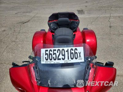 Piąte zdjęcie samochodu w środku: 2026 HARLEY-DAVIDSON FLHLT VIN:1HD1MGN16TB854663 - miniatura