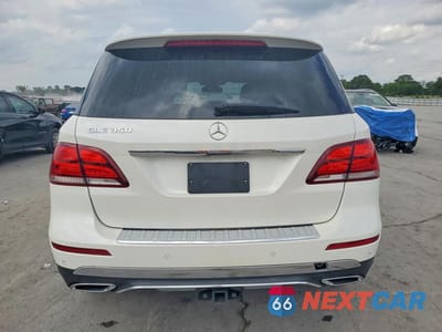 Zdjęcie 6 z 13 samochodu: 2017 MERCEDES-BENZ GLE 350 VIN:4JGDA5JB6HA956368 - miniatura