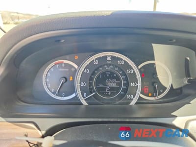Zdjęcie 9 z 12 samochodu: 2017 HONDA ACCORD EXL VIN:1HGCR2F8XHA002874 - miniatura