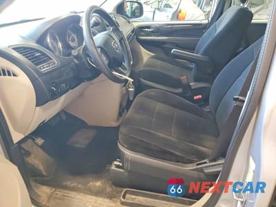 Zdjęcie 7 z 13 samochodu: 2012 DODGE GRAND CARAVAN SE VIN:2C4RDGBG1CR394651 - miniatura