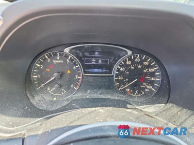 Zdjęcie 9 z 14 samochodu: 2020 NISSAN PATHFINDER SL VIN:5N1DR2CN9LC631600 - miniatura