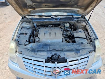 Zdjęcie 11 z 12 samochodu: 2007 CADILLAC DTS VIN:1G6KD57Y67U224319 - miniatura
