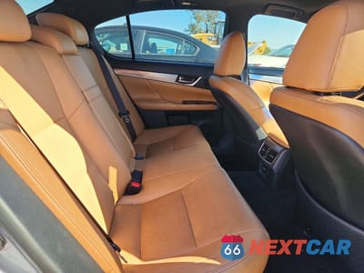Zdjęcie 10 z 12 samochodu: 2013 LEXUS GS 350 VIN:JTHBE1BL4D5007502 - miniatura