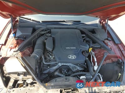 Zdjęcie 11 z 12 samochodu: 2015 HYUNDAI GENESIS 3.8L VIN:KMHGN4JEXFU080521 - miniatura