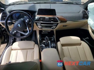 Zdjęcie 8 z 13 samochodu: 2021 BMW X3 XDRIVE30I VIN:5UXTY5C02M9G79464 - miniatura