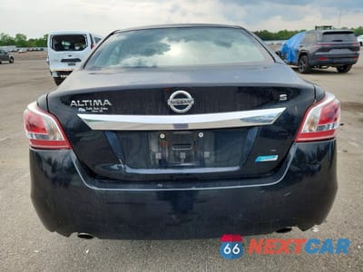 Zdjęcie 6 z 13 samochodu: 2013 NISSAN ALTIMA 2.5 VIN:1N4AL3AP3DC261948 - miniatura