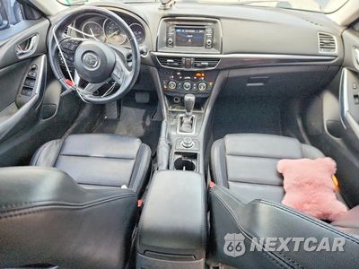 Zdjęcie 8 z 12 samochodu: 2015 MAZDA 6 TOURING VIN:JM1GJ1V60F1177746 - miniatura