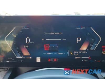 Zdjęcie 9 z 12 samochodu: 2024 BMW 530 I VIN:WBA43FJ00RCS32245 - miniatura