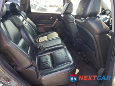 Zdjęcie 11 z 13 samochodu: 2007 ACURA MDX TECHNOLOGY VIN:2HNYD28497H530140 - miniatura