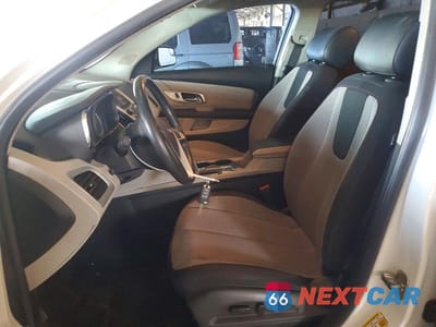 Zdjęcie 7 z 12 samochodu: 2012 GMC TERRAIN SLE VIN:2GKFLTE52C6269236 - miniatura