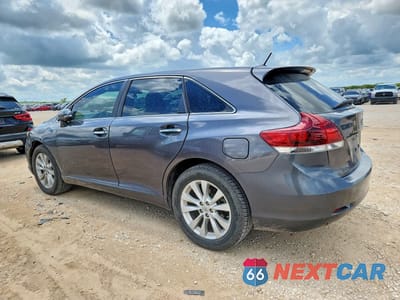Drugie zdjęcie samochodu z przodu: 2014 TOYOTA VENZA XLE VIN:4T3ZA3BB1EU081548 - miniatura