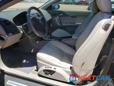 Zdjęcie 7 z 12 samochodu: 2008 VOLVO C70 VIN:YV1MC67258J048807 - miniatura