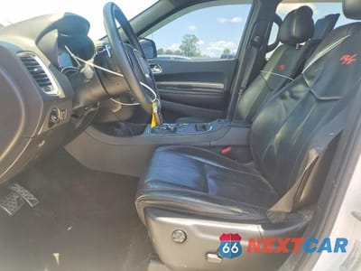 Zdjęcie 7 z 13 samochodu: 2015 DODGE DURANGO R/T VIN:1C4SDHCT6FC834055 - miniatura