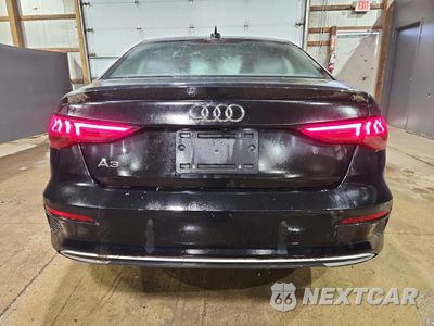 Zdjęcie 6 z 12 samochodu: 2024 AUDI A3 PREMIUM VIN:WAUAUDGYXRA069598 - miniatura