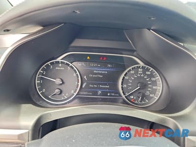 Zdjęcie 9 z 13 samochodu: 2020 NISSAN MURANO SV VIN:5N1AZ2BS8LN103514 - miniatura