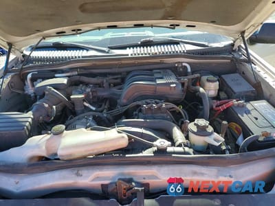 Zdjęcie 11 z 12 samochodu: 2008 FORD EXPLORER SPORT TRAC XLT VIN:1FMEU51E08UA73726 - miniatura