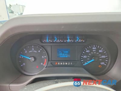 Zdjęcie 9 z 13 samochodu: 2023 FORD E350 REFRIGERATED BOX TRUCK VIN:1FDWE3FKXPDD09740 - miniatura