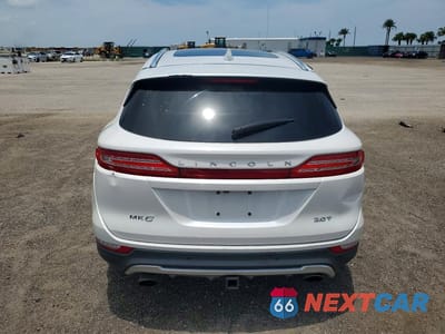 Zdjęcie 6 z 13 samochodu: 2017 LINCOLN MKC RESERVE VIN:5LMCJ3C98HUL12005 - miniatura