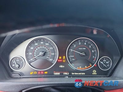 Zdjęcie 9 z 12 samochodu: 2015 BMW 428 I GRAN COUPE VIN:WBA4A5C50FD410380 - miniatura