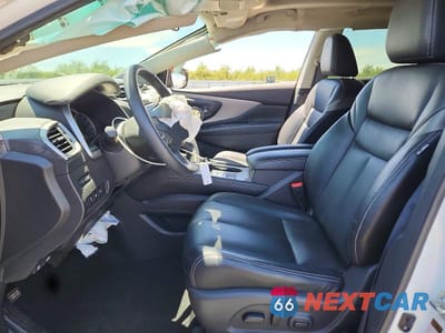 Zdjęcie 7 z 14 samochodu: 2024 NISSAN MURANO SL VIN:5N1AZ2CJ2RC119959 - miniatura