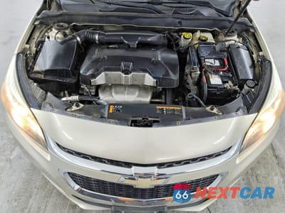 Zdjęcie 11 z 12 samochodu: 2014 CHEVROLET MALIBU 2LT VIN:1G11E5SL3EF262604 - miniatura