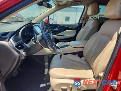 Zdjęcie 7 z 14 samochodu: 2016 BUICK ENVISION PREMIUM VIN:LRBFXESX0GD198173 - miniatura