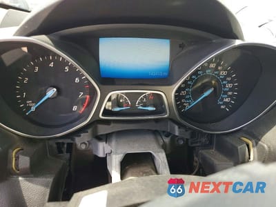 Zdjęcie 9 z 13 samochodu: 2013 FORD ESCAPE TITANIUM VIN:1FMCU0J93DUC13422 - miniatura