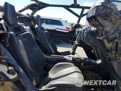Zdjęcie 6 z 10 samochodu: 2024 CAN-AM MAVERICK X3 UTILITY VEHICLE VIN:3JBVKAY27RE000130 - miniatura