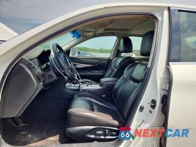 Zdjęcie 7 z 12 samochodu: 2011 INFINITI M37 X VIN:JN1BY1AR6BM372686 - miniatura