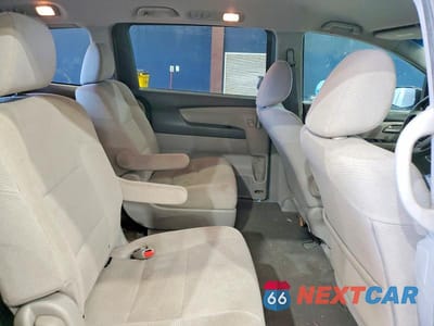 Zdjęcie 11 z 13 samochodu: 2012 HONDA ODYSSEY LX VIN:5FNRL5H24CB073511 - miniatura