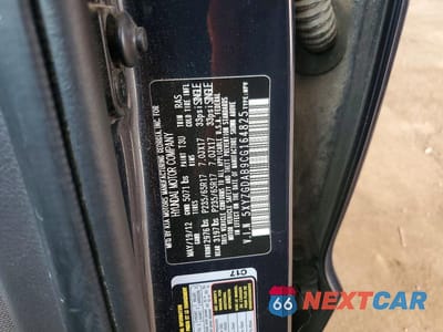 Zdjęcie 12 z 12 samochodu: 2012 HYUNDAI SANTA FE GLS VIN:5XYZGDAB9CG164825 - miniatura