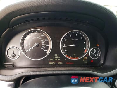 Zdjęcie 9 z 12 samochodu: 2012 BMW X3 XDRIVE28I VIN:5UXWX5C50CL719485 - miniatura