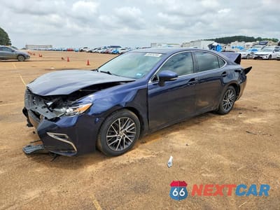 2016 LEXUS ES 350 JTHBK1GG5G2218332 - główne zdjęcie licytacji z USA - miniatura