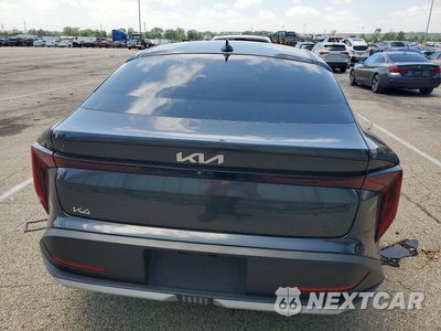 Zdjęcie 6 z 12 samochodu: 2025 KIA K4 LX VIN:3KPFT4DE6SE076928 - miniatura