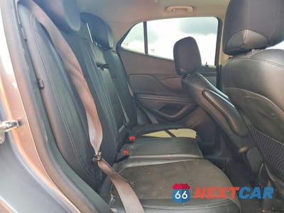 Zdjęcie 11 z 13 samochodu: 2019 BUICK ENCORE SPORT TOURING VIN:KL4CJ2SB5KB772936 - miniatura