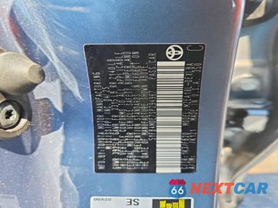 Zdjęcie 13 z 13 samochodu: 2025 TOYOTA COROLLA LE VIN:5YFB4MDE7SP294967 - miniatura