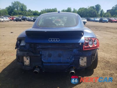 Zdjęcie 6 z 13 samochodu: 2006 AUDI TT 3.2 QUATTRO VIN:TRUWD28NX61007251 - miniatura