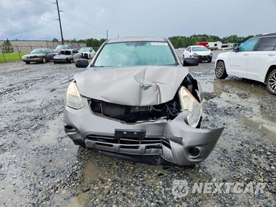Zdjęcie 8 z 25 samochodu: 2013 NISSAN ROGUE S VIN:JN8AS5MT7DW516587 - miniatura