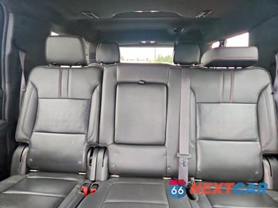 Zdjęcie 10 z 13 samochodu: 2021 CHEVROLET SUBURBAN C1500 RST VIN:1GNSCEKD4MR458971 - miniatura