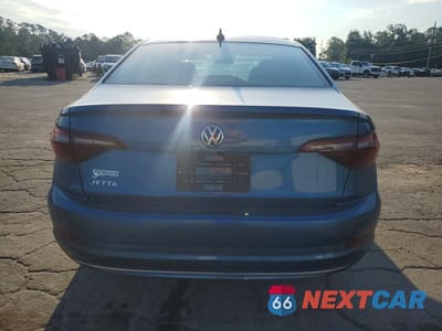 Zdjęcie 6 z 12 samochodu: 2021 VOLKSWAGEN JETTA S VIN:3VWN57BU9MM054574 - miniatura