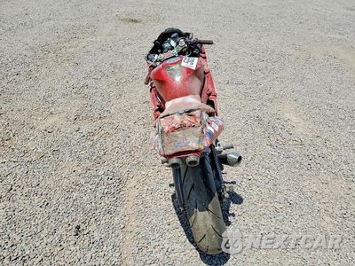 Czwarte zdjęcie samochodu z boku: 2007 YAMAHA YZFR6 S VIN:JYARJ06E77A035979 - miniatura