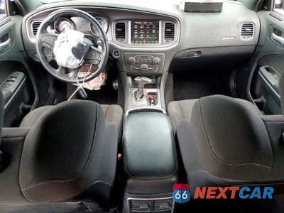 Zdjęcie 8 z 13 samochodu: 2021 DODGE CHARGER SCAT PACK VIN:2C3CDXGJ7MH667033 - miniatura