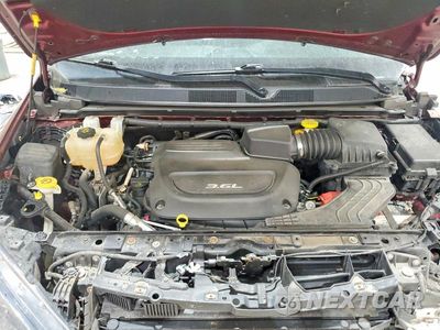Zdjęcie 12 z 14 samochodu: 2017 CHRYSLER PACIFICA TOURING VIN:2C4RC1DG2HR509049 - miniatura