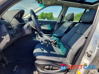 Zdjęcie 7 z 13 samochodu: 2007 BMW X3 3.0SI VIN:WBXPC93497WF02835 - miniatura