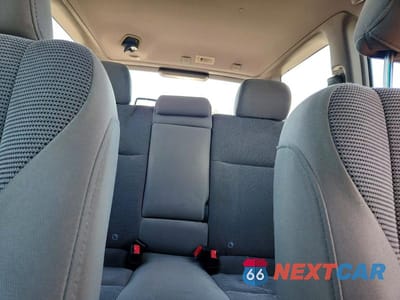 Zdjęcie 10 z 13 samochodu: 2006 SUBARU FORESTER 2.5X VIN:JF1SG63696H705418 - miniatura