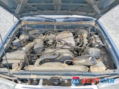 Zdjęcie 12 z 13 samochodu: 1997 TOYOTA 4RUNNER SR5 VIN:JT3HN86R6V0059297 - miniatura