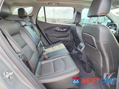 Zdjęcie 11 z 13 samochodu: 2024 GMC TERRAIN AT4 VIN:3GKALYEG9RL254939 - miniatura
