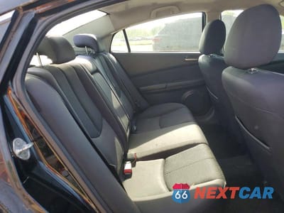 Zdjęcie 10 z 12 samochodu: 2011 MAZDA MAZDA6 VIN:1YVHZ8BH3B5M06963 - miniatura