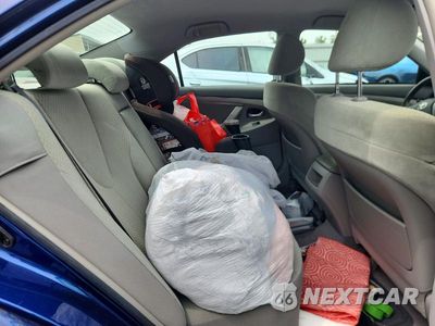 Zdjęcie 10 z 12 samochodu: 2007 TOYOTA CAMRY LE VIN:JTNBE46K673008165 - miniatura